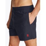 Ανδρικό Μαγιο TOMMY JEANS MEDIUM DRAWSTRING UM0UM03579 Μπλε