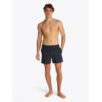 Ανδρικό Μαγιο TOMMY JEANS MEDIUM DRAWSTRING UM0UM03579 Μπλε - Image 4