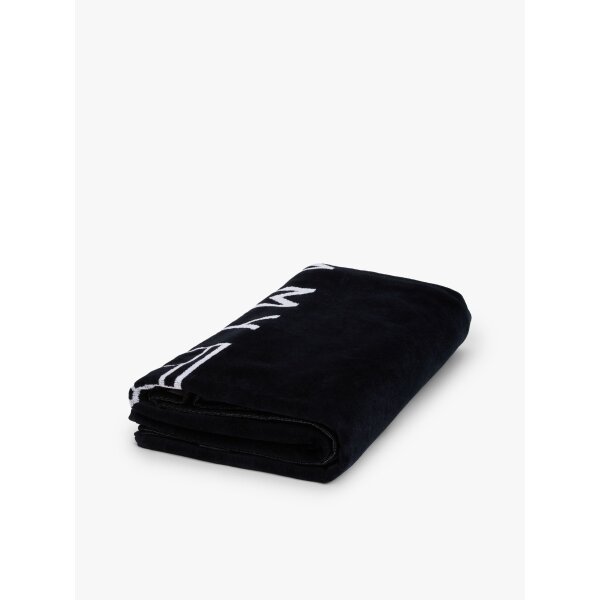 Ανδρική Πετσέτα Θαλλασης TOMMY JEANS TOWEL UU0UU00108 Μπλε - Image 3