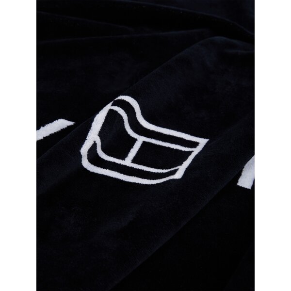 Ανδρική Πετσέτα Θαλλασης TOMMY JEANS TOWEL UU0UU00108 Μπλε - Image 2