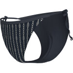ΓΥΝΑΙΚΕΙΟ ΜΑΓΙΟ CHEEKY STRING SIDE TIE PRINT TOMMY JEANS UW0UW05316-0G3 - Image 3