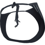 ΓΥΝΑΙΚΕΙΟ ΜΑΓΙΟ CHEEKY STRING SIDE TIE PRINT TOMMY JEANS UW0UW05316-0G3 - Image 4