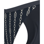 ΓΥΝΑΙΚΕΙΟ ΜΑΓΙΟ CHEEKY STRING SIDE TIE PRINT TOMMY JEANS UW0UW05316-0G3 - Image 5