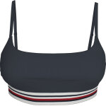 ΓΥΝΑΙΚΕΙΟ ΜΑΓΙΟ BRALETTE RP TOMMY JEANS UW0UW05806-C1G - Image 2