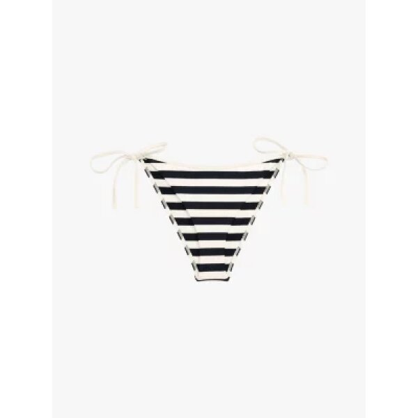 UW0UW05902_0LH_alternate4 ΓΥΝΑΙΚΕΙΟ ΜΑΓΙΟ STRING SIDE TIE BIKINI  TOMMY JEANS UW0UW05902-0LH - Image 4