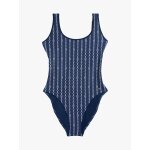 ΓΥΝΑΙΚΕΙΟ ΜΑΓΙΟ ONE PIECE PRINT TOMMY JEANS UW0UW05905-0G3 - Image 5