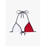 ΓΥΝΑΙΚΕΙΟ ΜΑΓΙΟ TRIANGLE RP TOMMY JEANS UW0UW05972-C1G - Image 2