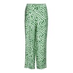 ΓΥΝΑΙΚΕΙΑ ΠΑΝΤΕΛΟΝΑ ΠΡΑΣΙΝΗ VERO MODA VMVIGDIS H/W PANTS WVN BTQ GA 10323272