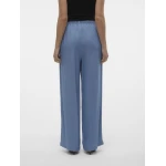ΓΥΝΑΙΚΕΙΑ ΠΑΝΤΕΛΟΝΑ VERO MODA   VMBREE HW LONG LOOSE PANTS GA  10304898/32'' - Image 5