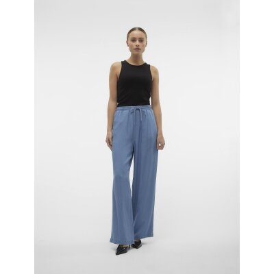 ΓΥΝΑΙΚΕΙΑ ΠΑΝΤΕΛΟΝΑ VERO MODA VMBREE HW LONG LOOSE PANTS GA 10304898/32''