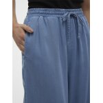 ΓΥΝΑΙΚΕΙΑ ΠΑΝΤΕΛΟΝΑ VERO MODA VMBREE HW LONG LOOSE PANTS GA 10304898/32'' - Image 7