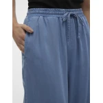 ΓΥΝΑΙΚΕΙΑ ΠΑΝΤΕΛΟΝΑ VERO MODA   VMBREE HW LONG LOOSE PANTS GA  10304898/32'' - Image 7