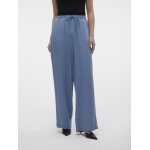 ΓΥΝΑΙΚΕΙΑ ΠΑΝΤΕΛΟΝΑ VERO MODA VMBREE HW LONG LOOSE PANTS GA 10304898/32'' - Image 8