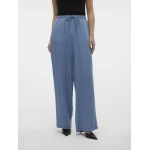 ΓΥΝΑΙΚΕΙΑ ΠΑΝΤΕΛΟΝΑ VERO MODA   VMBREE HW LONG LOOSE PANTS GA  10304898/32'' - Image 8