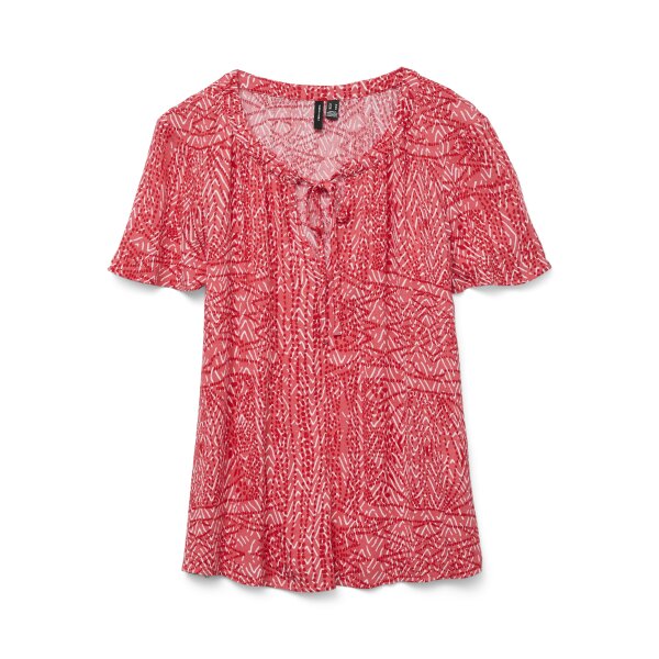 ΓΥΝΑΙΚΕΙΑ ΜΠΛΟΥΖΑ VERO MODA VMMENNY STRING SS TOP WVN GA 10303693 - Image 1