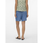 ΓΥΝΑΙΚΕΙΟ ΣΟΡΤΣΑΚΙ VERO MODA DENIM VMFLEUR HW BERMUDA SHORTS GA 10326063 - Image 5
