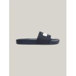 Ανδρική Παντόφλα TOMMY JEANS POOL SLIDE ESS EM0EM01191 Μπλε