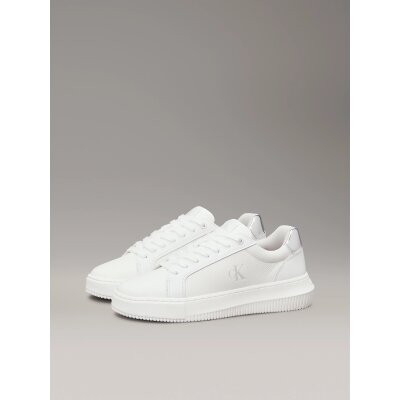 ΓΥΝΑΙΚΕΙΟ CHUNKY CUPSOLE LOW MG CALVIN KLEIN YW0YW01769-0LI