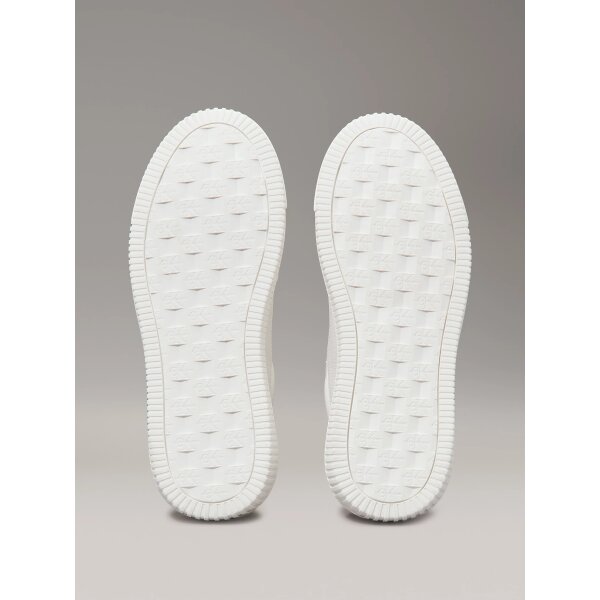 ΓΥΝΑΙΚΕΙΟ CHUNKY CUPSOLE LOW MG CALVIN KLEIN YW0YW01769-0LI - Image 4