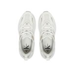 ΓΥΝΑΙΚΕΙΟ ΠΑΠΟΥΤΣΙ RETRO TENNIS MESH ML CALVIN KLEIN YW0YW01807-0LI - Image 2
