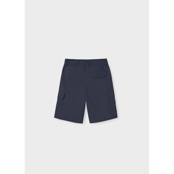 ΠΑΙΔΙΚΗ ΒΕΡΜΟΥΔΑ CARGO ΜΠΛΕ ΑΓΟΡΙ MAYORAL 25-06208-064 - Image 2