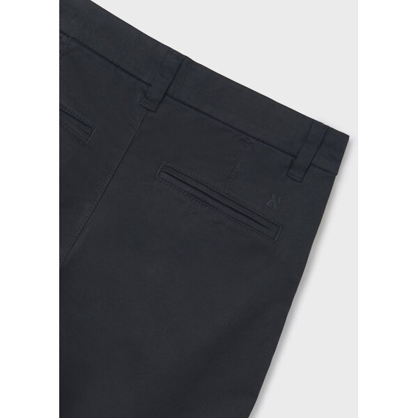 ΠΑΙΔΙΚΗ ΒΕΡΜΟΥΔΑ ΛΟΞΟΤΣΕΠΗ ΜΑΥΡΟ ΑΓΟΡΙ MAYORAL 25-00242-086 - Image 3