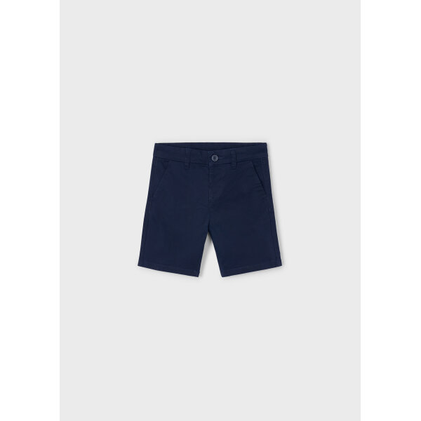 ΠΑΙΔΙΚΗ ΒΕΡΜΟΥΔΑ ΚΑΠΑΡΤΙΝΕ ΜΠΛΕ ΑΓΟΡΙ MAYORAL 25-00202-039 - Image 1