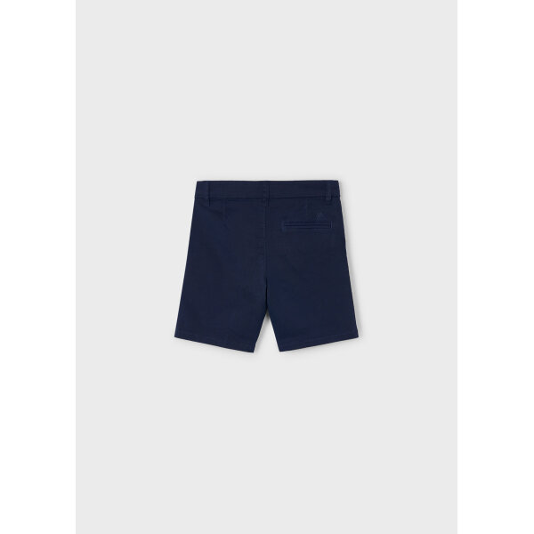 ΠΑΙΔΙΚΗ ΒΕΡΜΟΥΔΑ ΚΑΠΑΡΤΙΝΕ ΜΠΛΕ ΑΓΟΡΙ MAYORAL 25-00202-039 - Image 2