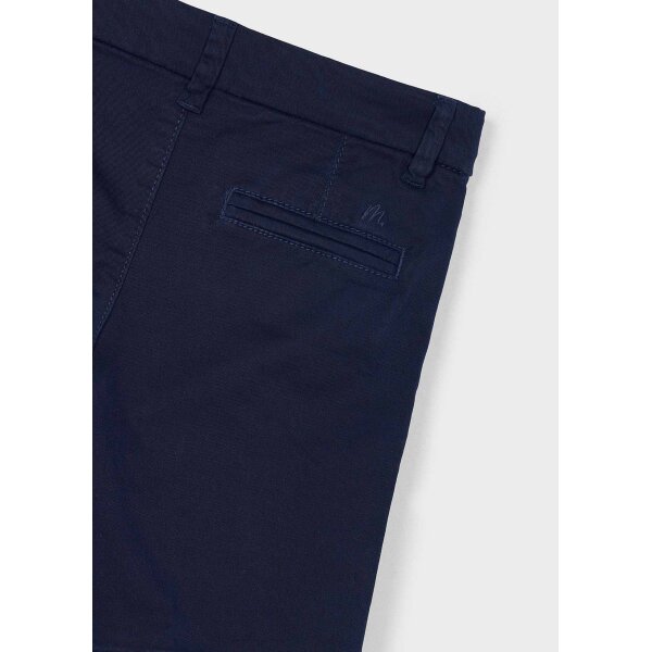 ΠΑΙΔΙΚΗ ΒΕΡΜΟΥΔΑ ΚΑΠΑΡΤΙΝΕ ΜΠΛΕ ΑΓΟΡΙ MAYORAL 25-00202-039 - Image 3