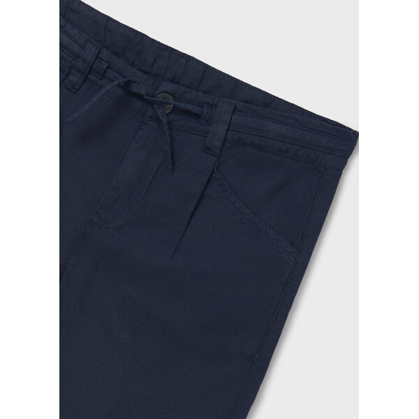 ΠΑΙΔΙΚΗ ΒΕΡΜΟΥΔΑ ΜΠΛΕ ΑΓΟΡΙ MAYORAL 25-06205-076 - Image 3