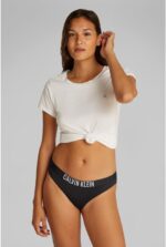 ΓΥΝΑΙΚΕΙΟ ΜΑΓΙΟ BIKINI CALVIN KLEIN KW0KW02856-BEH