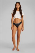 ΓΥΝΑΙΚΕΙΟ ΜΑΓΙΟ BIKINI CALVIN KLEIN KW0KW02856-BEH - Image 4