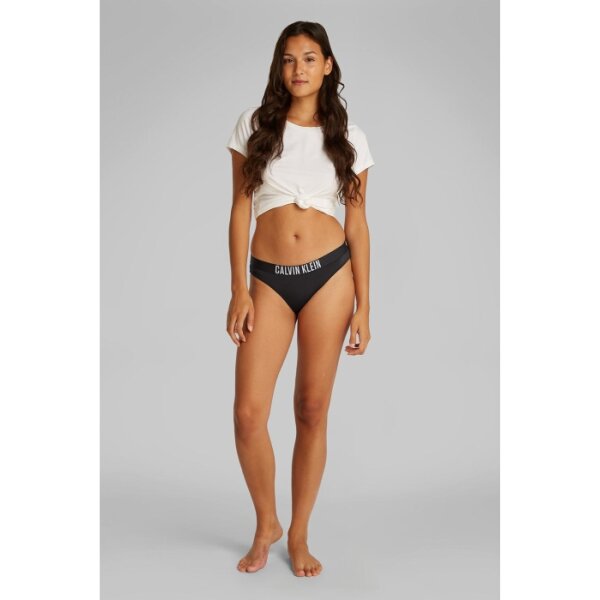 ΓΥΝΑΙΚΕΙΟ ΜΑΓΙΟ BIKINI CALVIN KLEIN KW0KW02856-BEH - Image 4