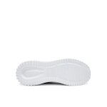 ΓΥΝΑΙΚΕΙΟ ΠΑΠΟΥΤΣΙ EVA RUNNER LOW LACE MIX ML WN CALVIN KLEIN YW0YW01442-BEH - Image 4