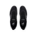 ΓΥΝΑΙΚΕΙΟ ΠΑΠΟΥΤΣΙ EVA RUNNER LOW LACE MIX ML WN CALVIN KLEIN YW0YW01442-BEH - Image 5