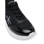 ΓΥΝΑΙΚΕΙΟ ΠΑΠΟΥΤΣΙ EVA RUNNER LOW LACE MIX ML WN CALVIN KLEIN YW0YW01442-BEH - Image 6