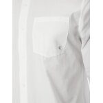 Ανδρικό Πουκάμισο CALVIN KLEIN LS POPLIN CLASSIC LV040QM160 Λευκό - Image 2