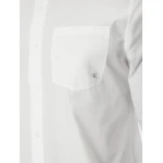 Ανδρικό Πουκάμισο CALVIN KLEIN LS POPLIN CLASSIC LV040QM160 Λευκό - Image 2