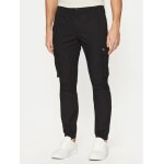 Ανδρικό Παντελόνι CALVIN KLEIN SKINNY CARGO J30J327614 Μαύρο