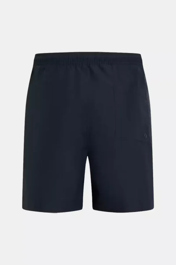 Ανδρικό Μαγιο CALVIN KLEIN MEDIUM DRAWSTRING  KM0KM01092 Μπλε Σκούρο - Image 3