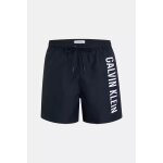 Ανδρικό Μαγιο CALVIN KLEIN MEDIUM DRAWSTRING  KM0KM01092 Μπλε Σκούρο