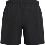 Ανδρικό Μαγιο CALVIN KLEIN MEDIUM DRAWSTRING KM0KM01101 Μαύρο - Image 2