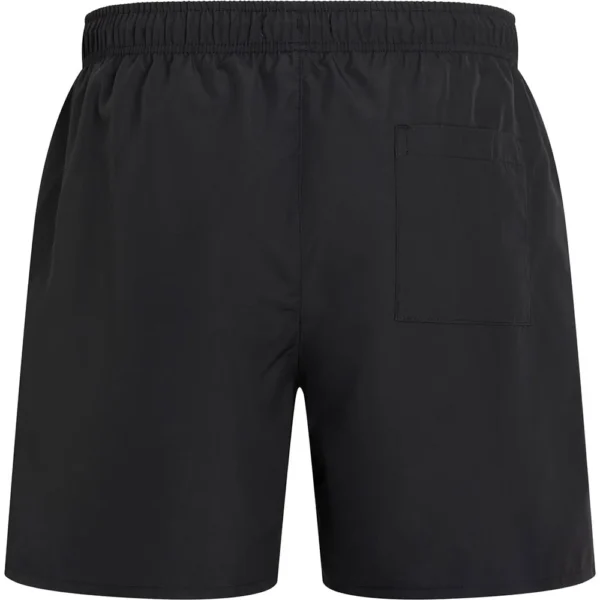 Ανδρικό Μαγιο CALVIN KLEIN MEDIUM DRAWSTRING  KM0KM01101 Μαύρο - Image 2