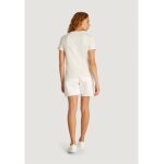 ΓΥΝΑΙΚΕΙΑ ΜΠΛΟΥΖΑ WOVEN LABEL REGULAR TEE CALVIN KLEIN J20J225243-ADA - Image 3