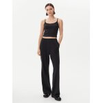 ΓΥΝΑΙΚΕΙΑ ΜΠΛΟΥΖΑ LOGO ELASTIC STRAPPY TOP CALVIN KLEIN J20J225312-BEH - Image 2