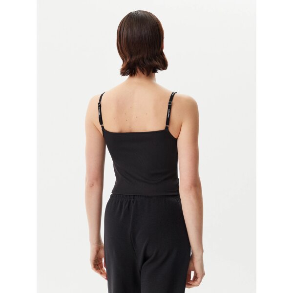 calvin-klein-jeans-top-logo-j20j225312-mauro-slim-fit-0000304656620 (2) ΓΥΝΑΙΚΕΙΑ ΜΠΛΟΥΖΑ LOGO ELASTIC STRAPPY TOP CALVIN KLEIN J20J225312-BEH - Image 3