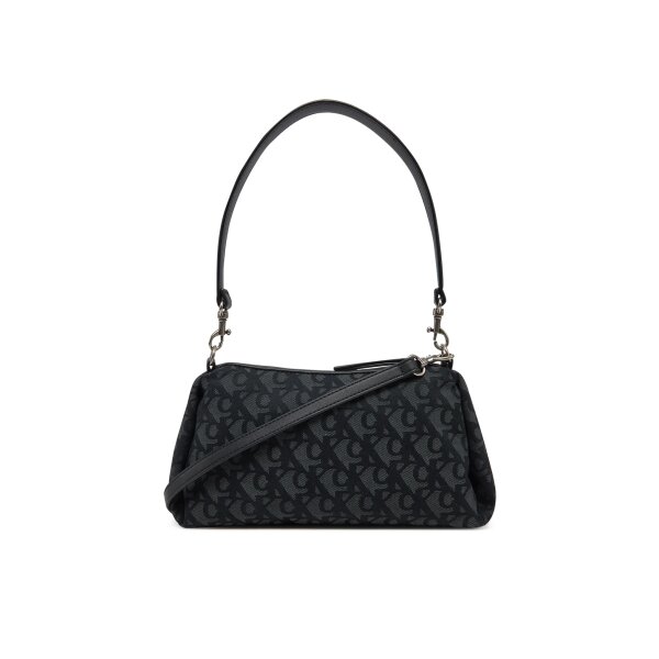 ΓΥΝΑΙΚΕΙΑ ΤΣΑΝΤΑ DROP MONOGRAM SM SHOULDER BAG CALVIN KLEIN LV04K3142G-UB1 - Image 1