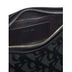 ΓΥΝΑΙΚΕΙΑ ΤΣΑΝΤΑ DROP MONOGRAM SM SHOULDER BAG CALVIN KLEIN LV04K3142G-UB1 - Image 3