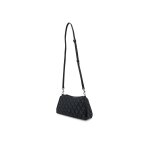 ΓΥΝΑΙΚΕΙΑ ΤΣΑΝΤΑ DROP MONOGRAM SM SHOULDER BAG CALVIN KLEIN LV04K3142G-UB1 - Image 4