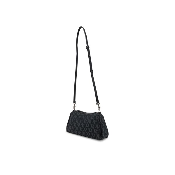 ΓΥΝΑΙΚΕΙΑ ΤΣΑΝΤΑ DROP MONOGRAM SM SHOULDER BAG CALVIN KLEIN LV04K3142G-UB1 - Image 4